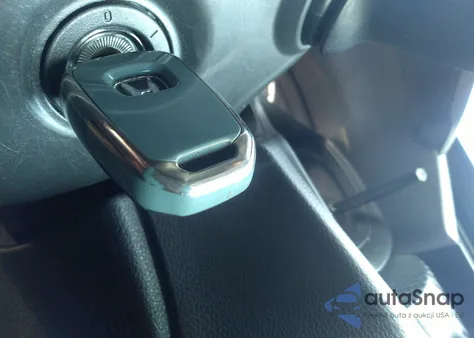 2018 Honda Civic Sport из США, поврежденный, VIN SHHFK7G44JU208924